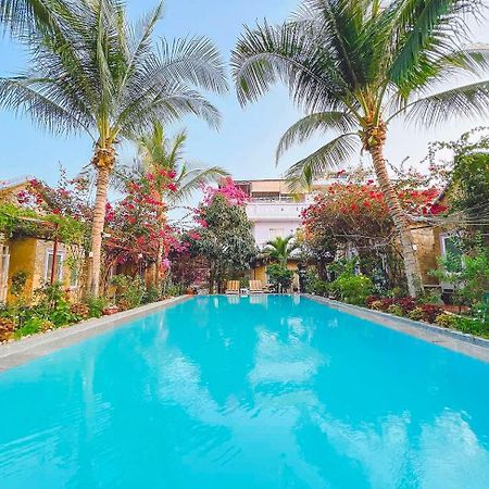 Mui Ne Sunlight Villa Dış mekan fotoğraf