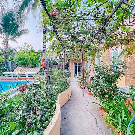 Mui Ne Sunlight Villa Dış mekan fotoğraf