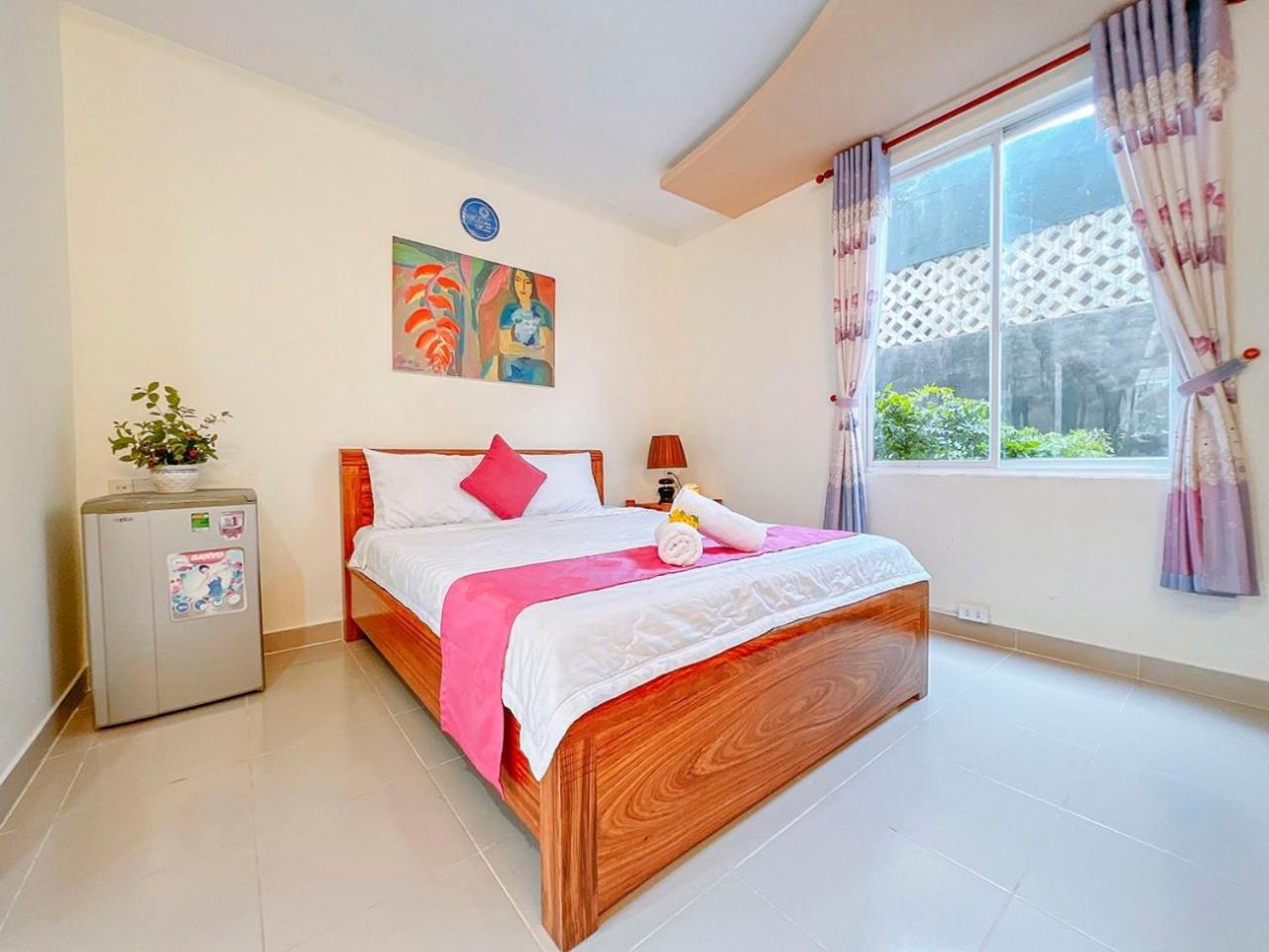 Mui Ne Sunlight Villa Dış mekan fotoğraf