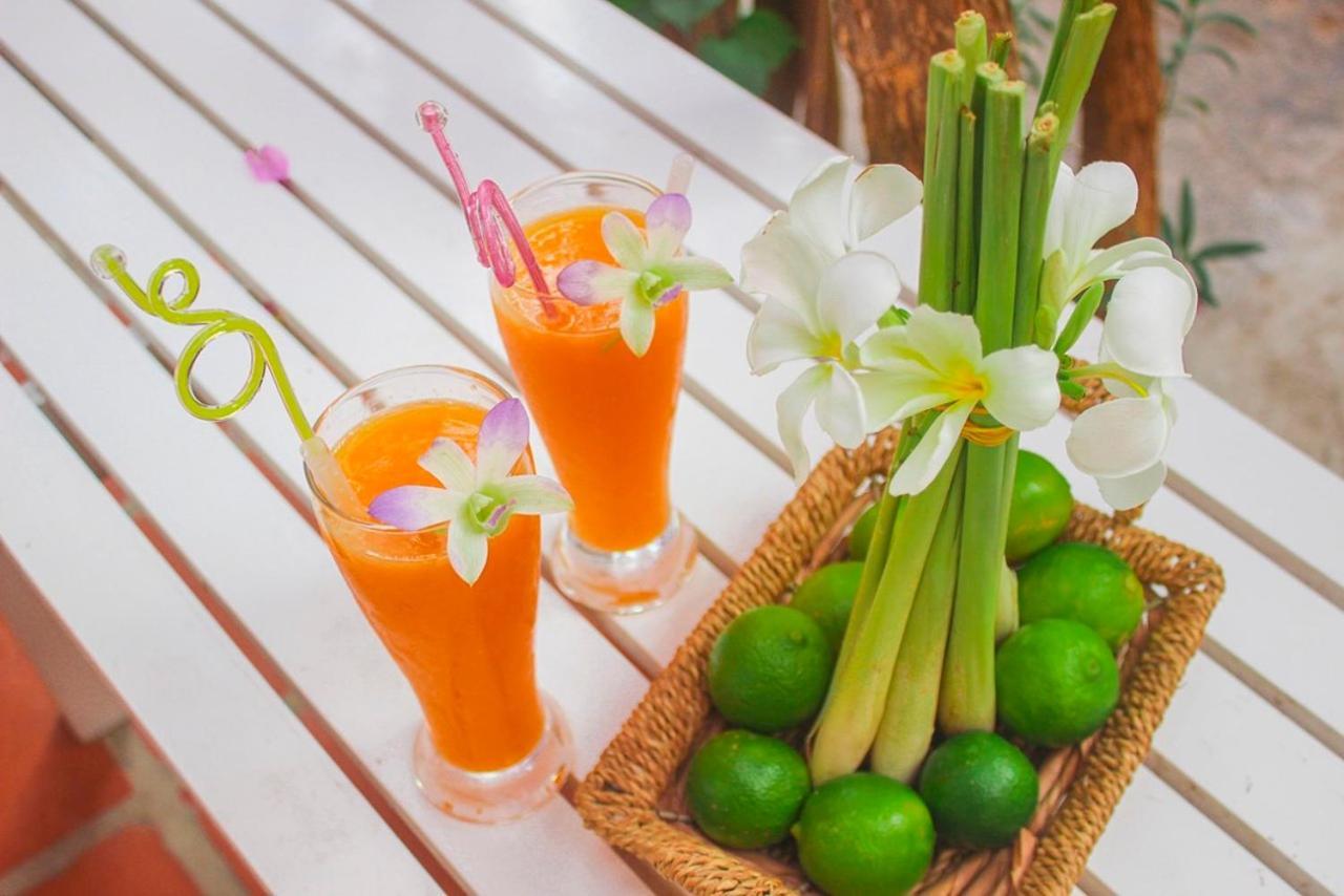 Mui Ne Sunlight Villa Dış mekan fotoğraf