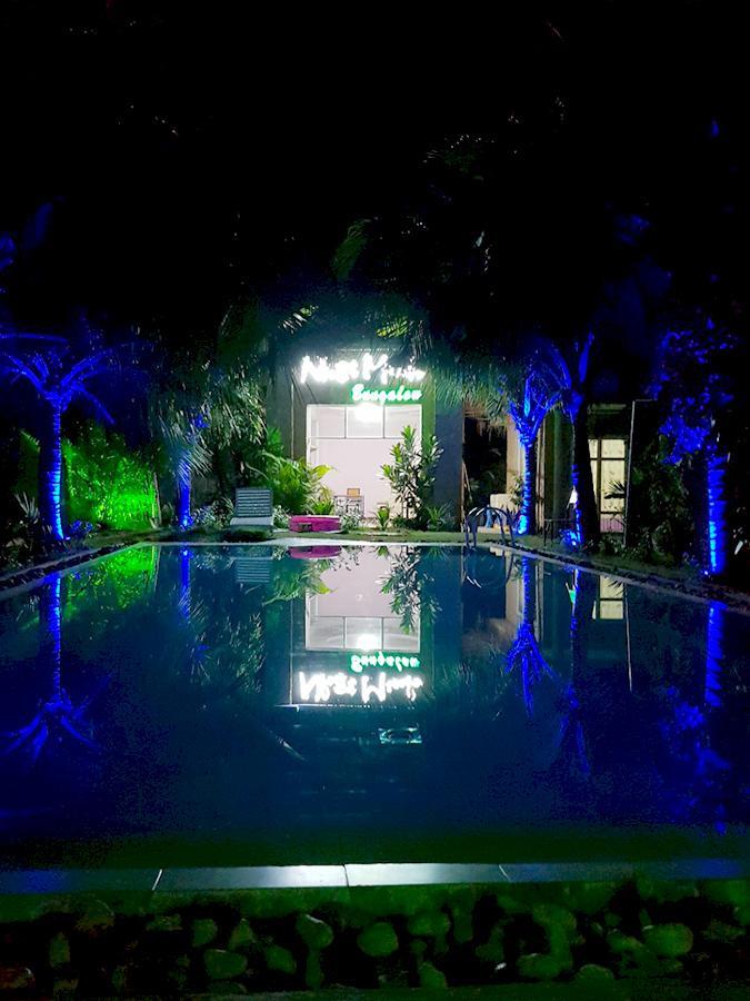 Mui Ne Sunlight Villa Dış mekan fotoğraf